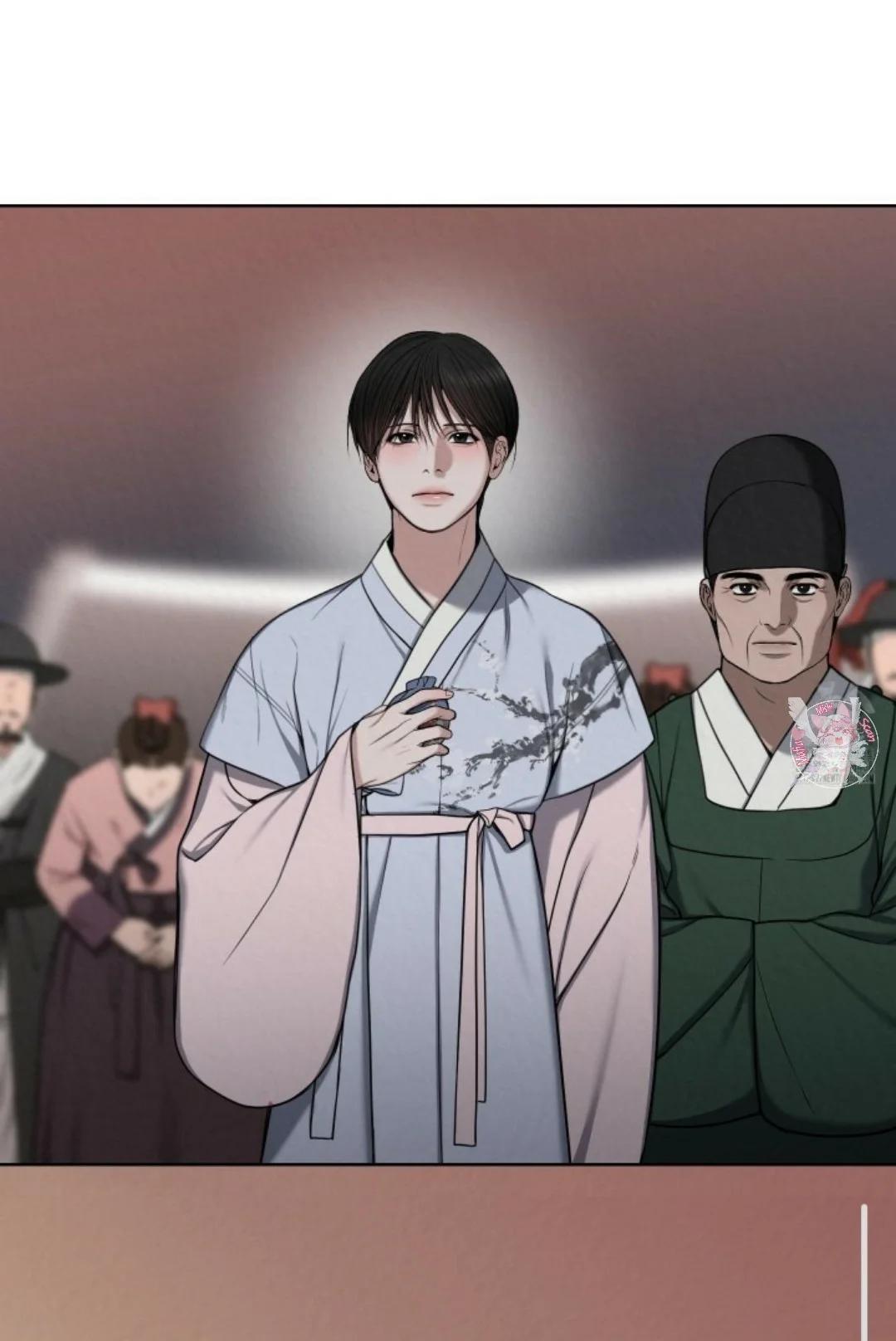 Monstruo - Capítulo 4 3 manhwa