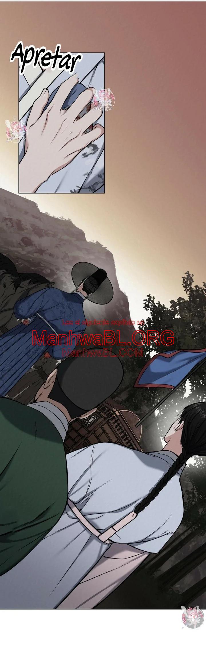 Monstruo - Capítulo 4 3 manhwa