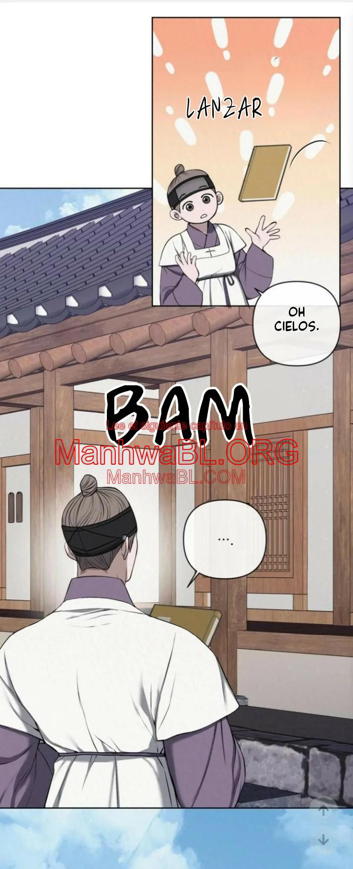Monstruo - Capítulo 13 2 manhwa