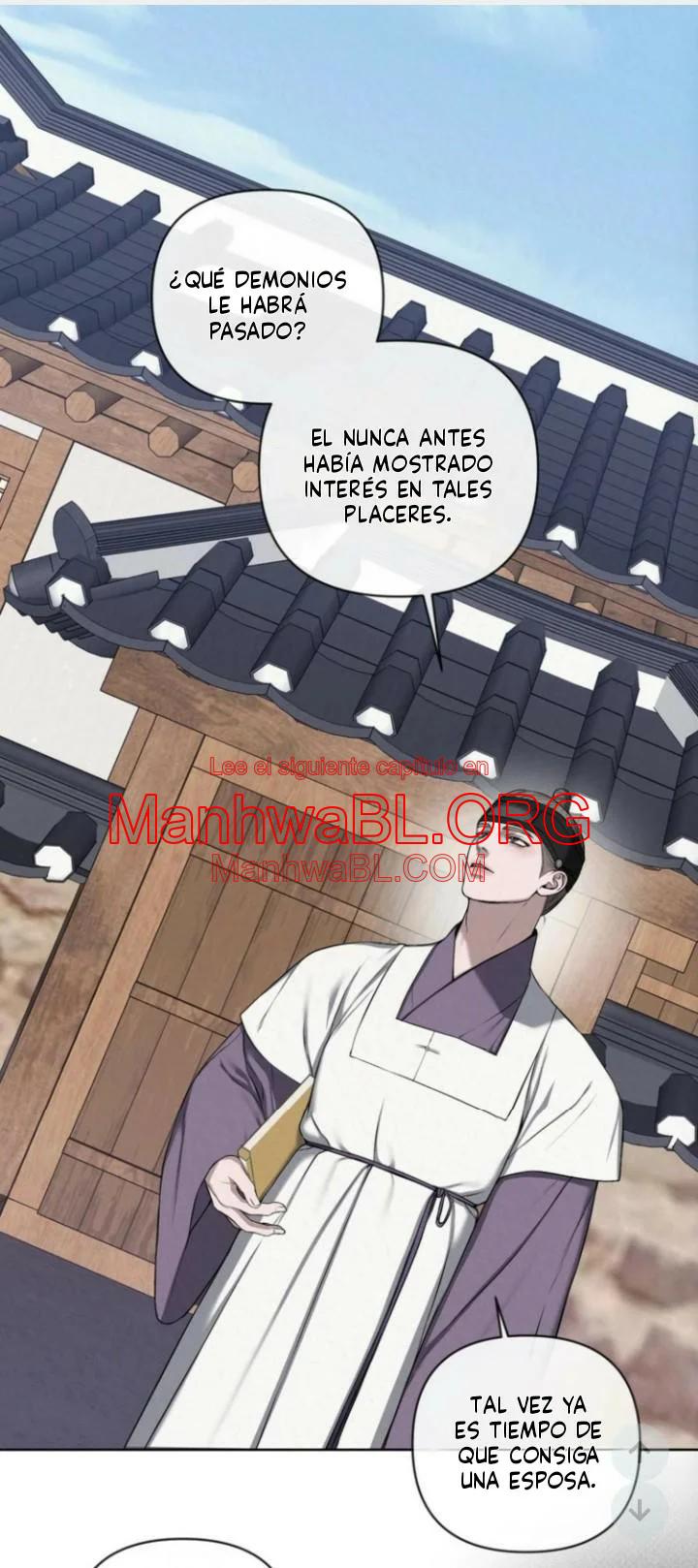 Monstruo - Capítulo 13 2 manhwa