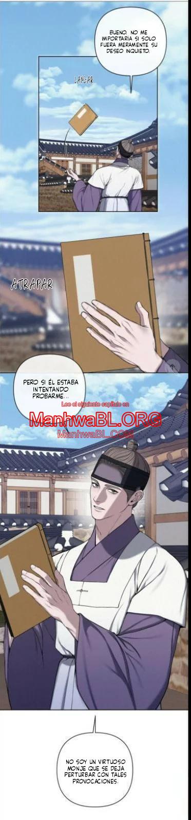 Monstruo - Capítulo 13 2 manhwa
