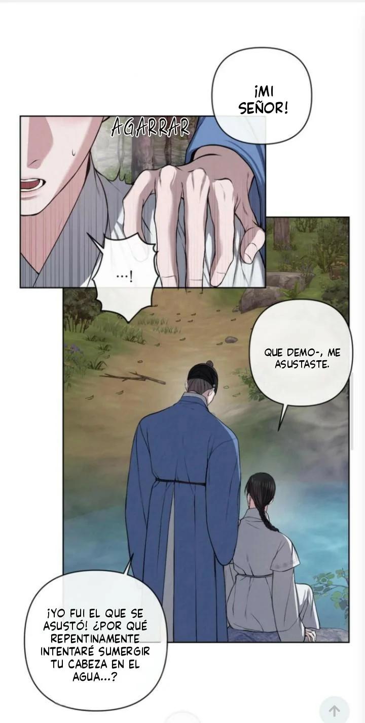 Monstruo - Capítulo 13 2 manhwa