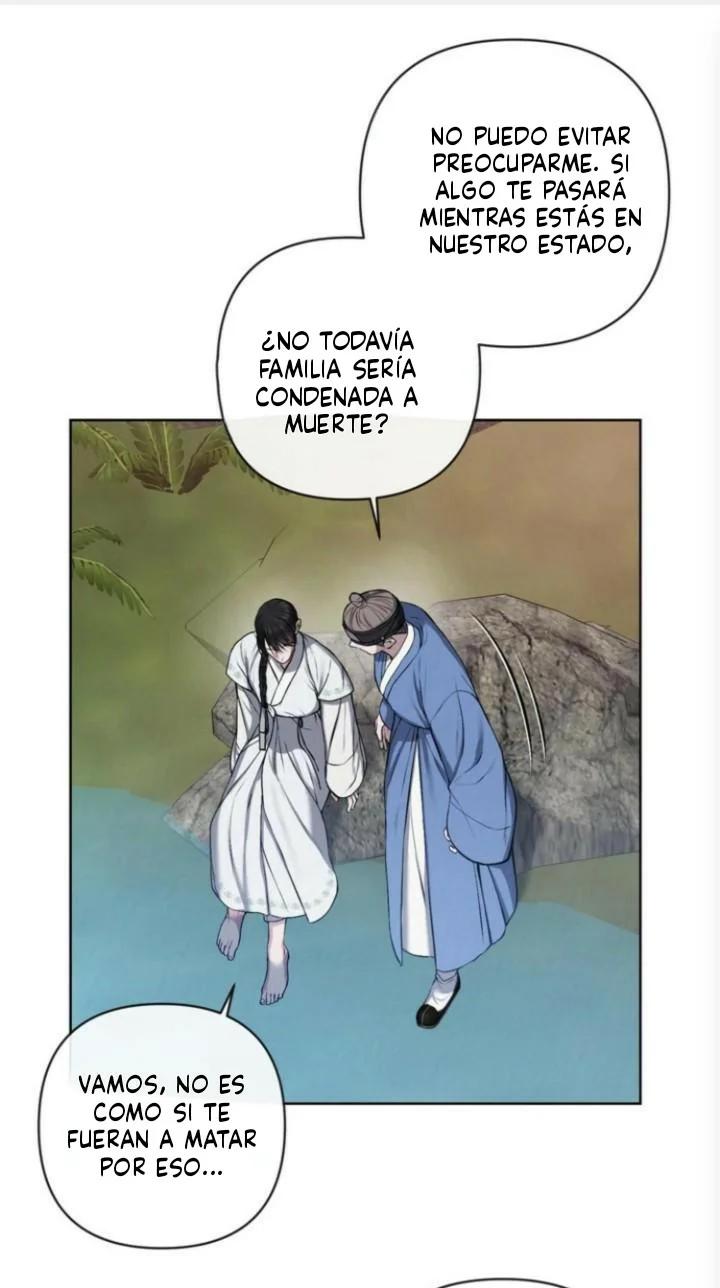 Monstruo - Capítulo 13 2 manhwa