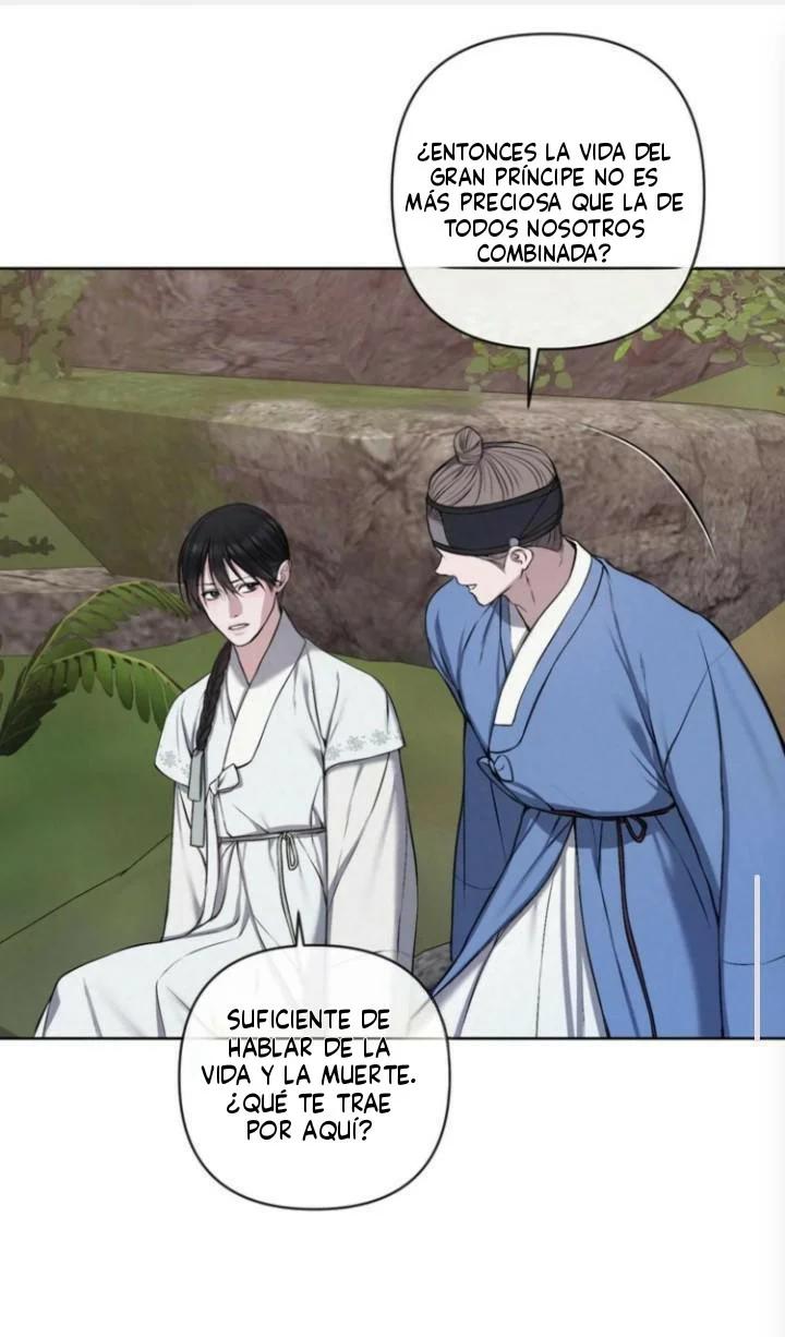 Monstruo - Capítulo 13 2 manhwa