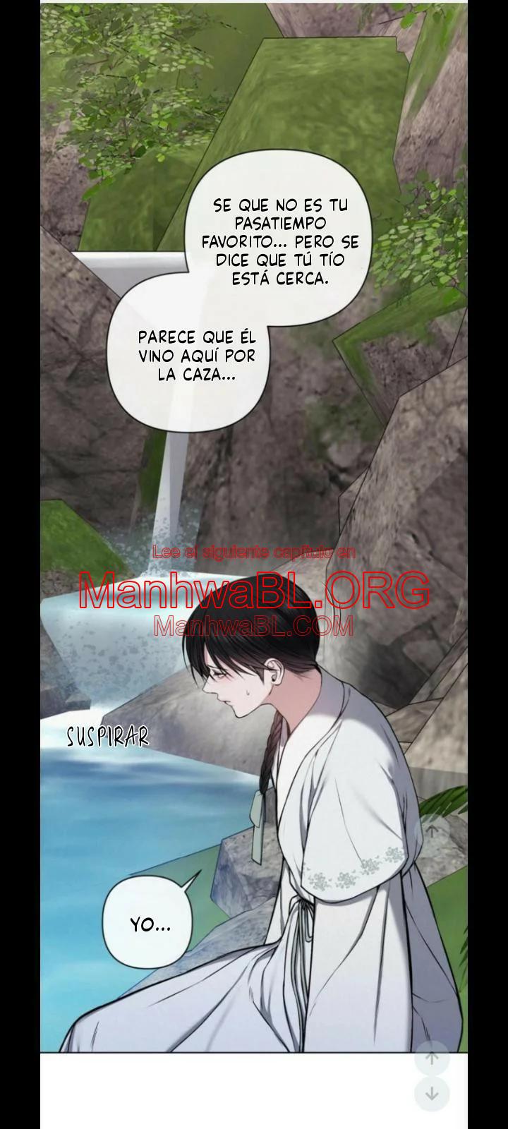 Monstruo - Capítulo 13 2 manhwa