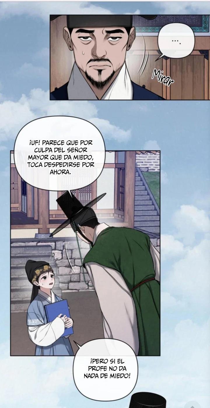 Monstruo - Capítulo 12 2 manhwa