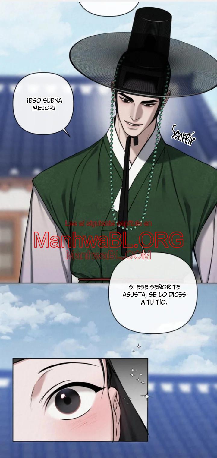 Monstruo - Capítulo 12 2 manhwa