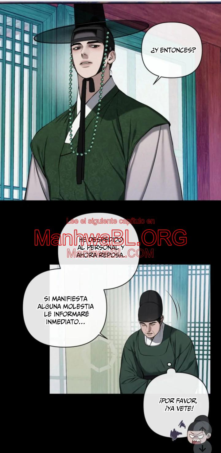 Monstruo - Capítulo 12 2 manhwa