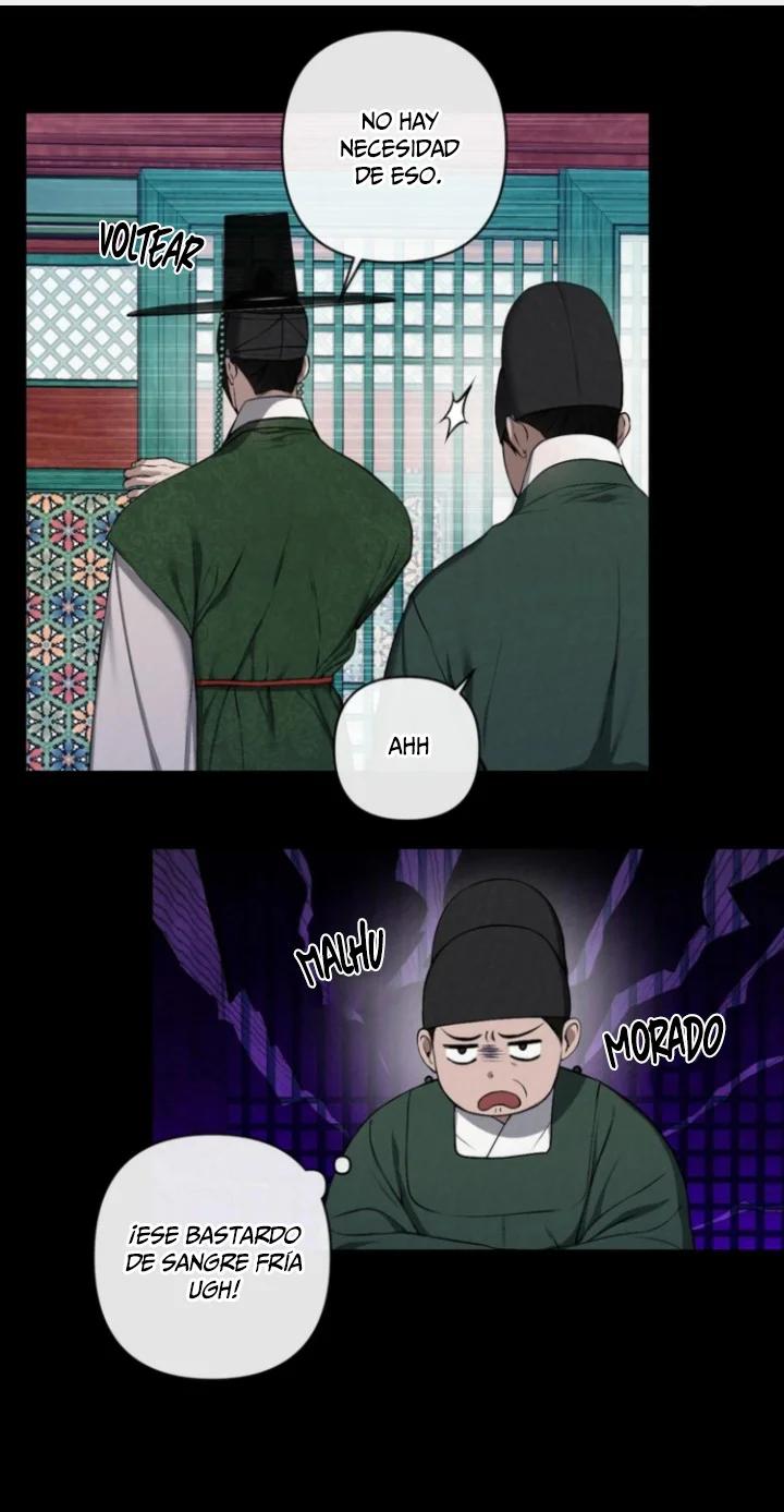 Monstruo - Capítulo 12 2 manhwa