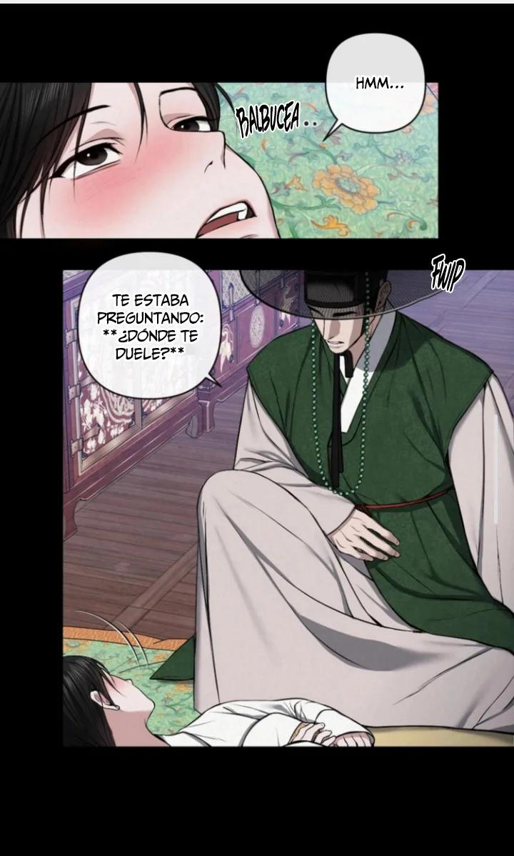 Monstruo - Capítulo 12 2 manhwa