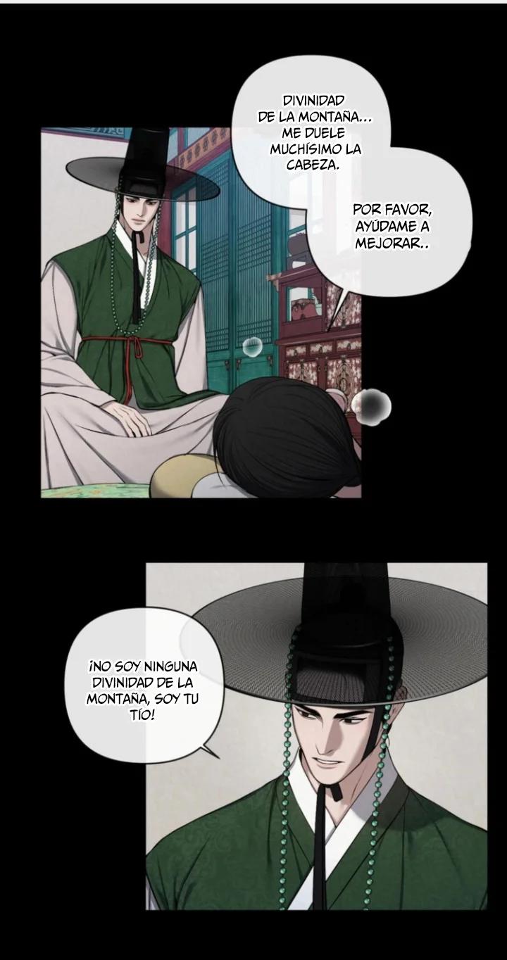 Monstruo - Capítulo 12 2 manhwa
