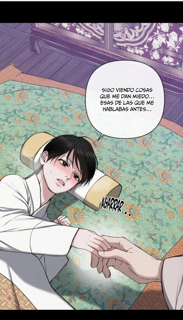 Monstruo - Capítulo 12 2 manhwa