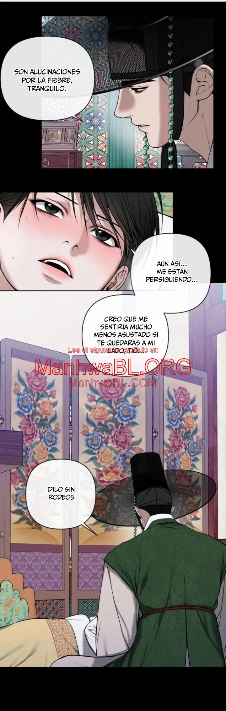 Monstruo - Capítulo 12 2 manhwa