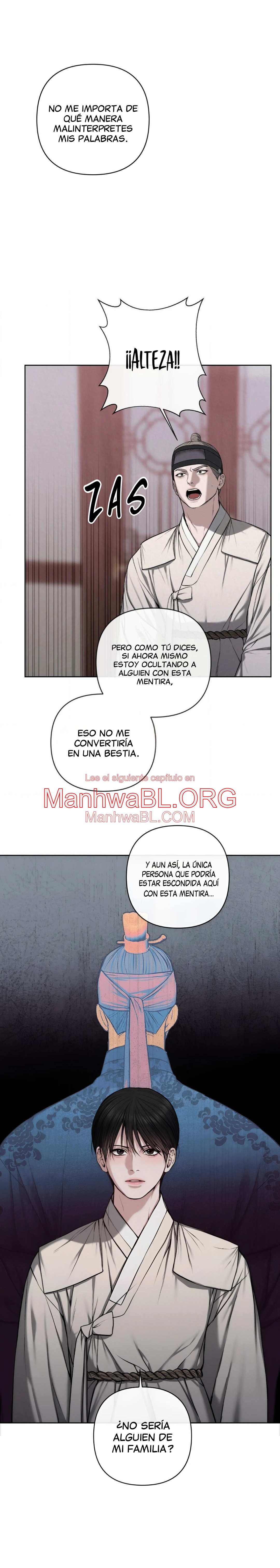 Monstruo - Capítulo 24 3 manhwa