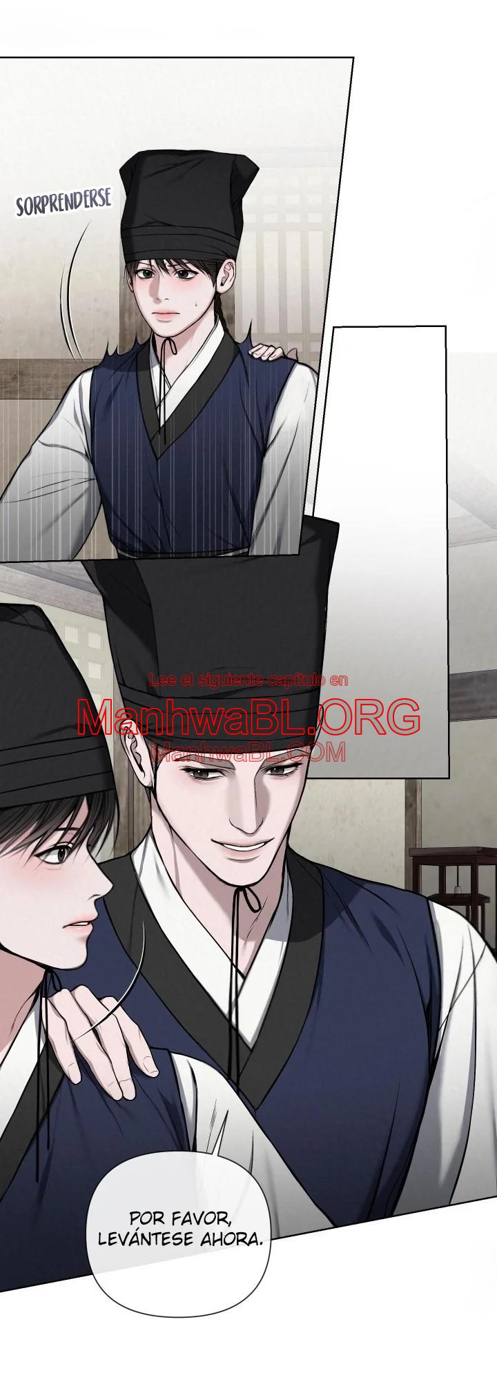 Monstruo - Capítulo 5 2 manhwa