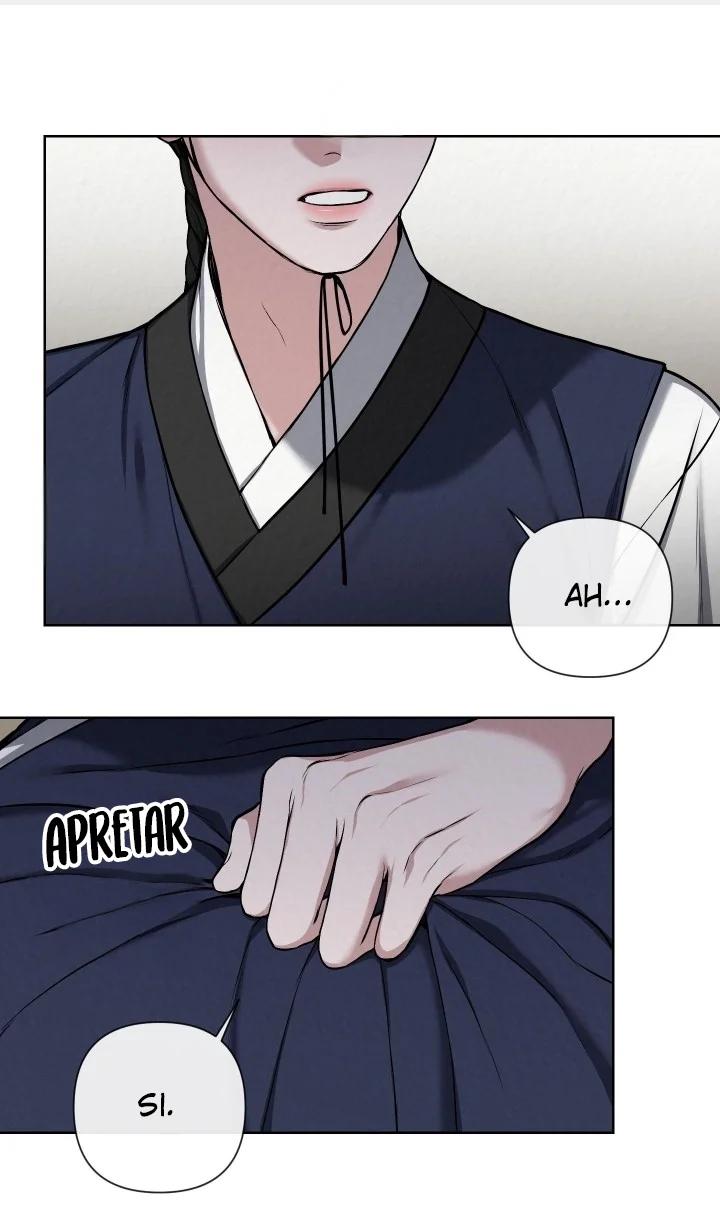 Monstruo - Capítulo 5 2 manhwa