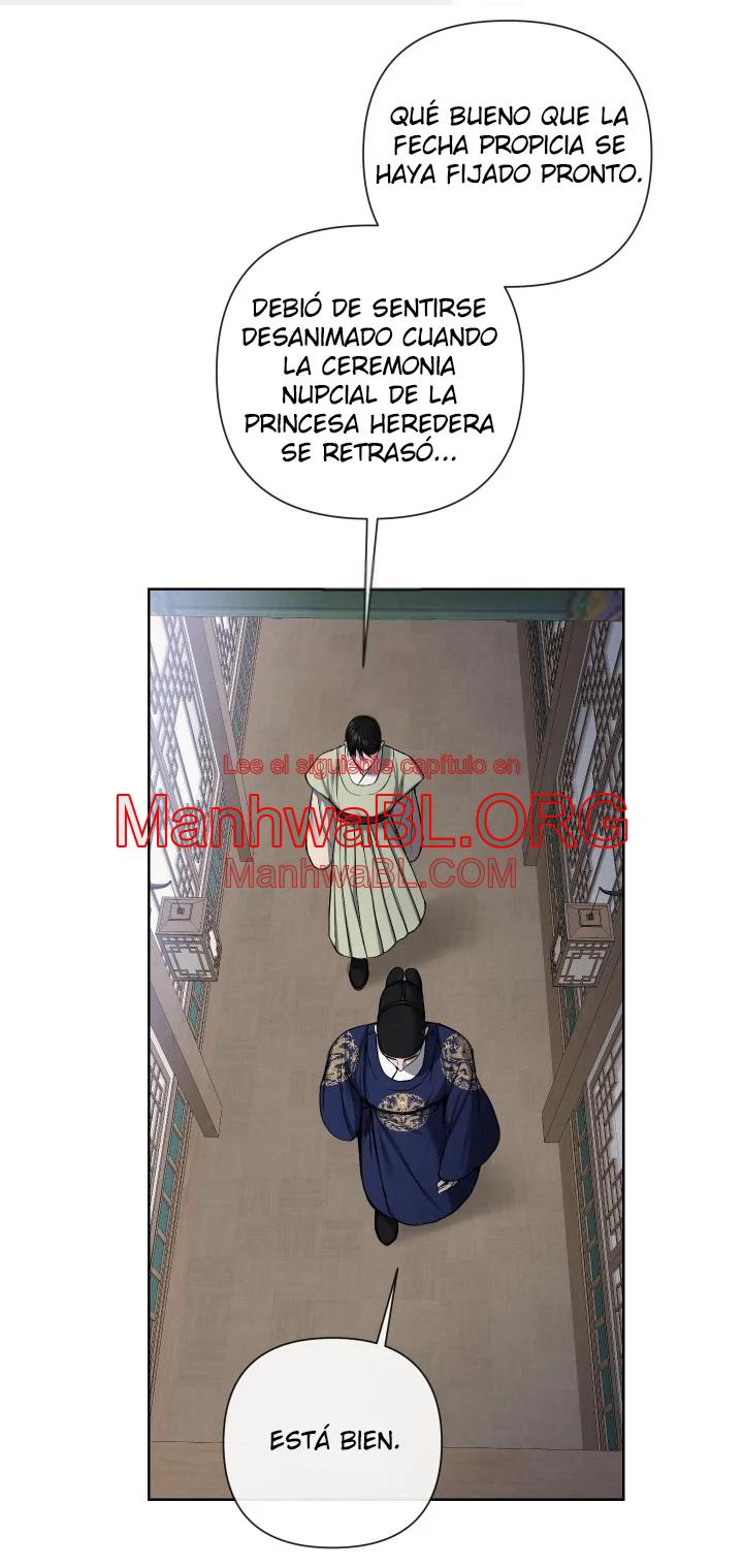 Monstruo - Capítulo 5 2 manhwa