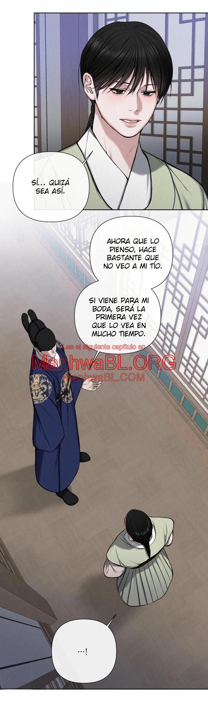 Monstruo - Capítulo 5 2 manhwa