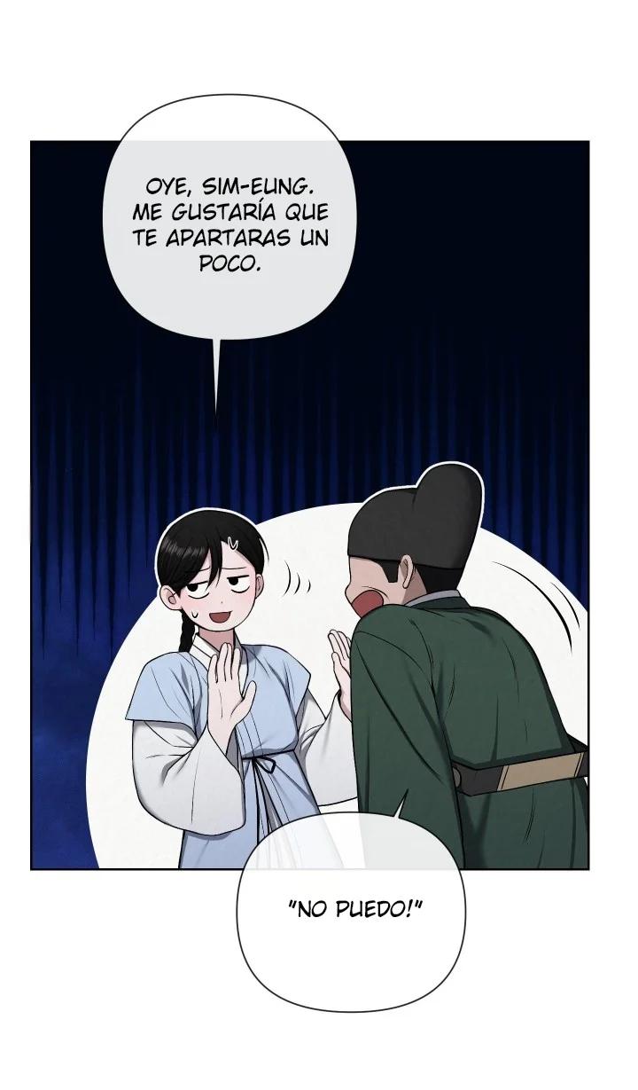 Monstruo - Capítulo 5 2 manhwa