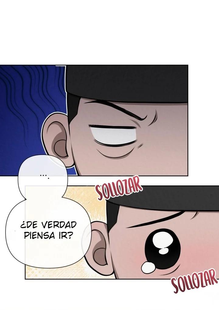 Monstruo - Capítulo 5 2 manhwa