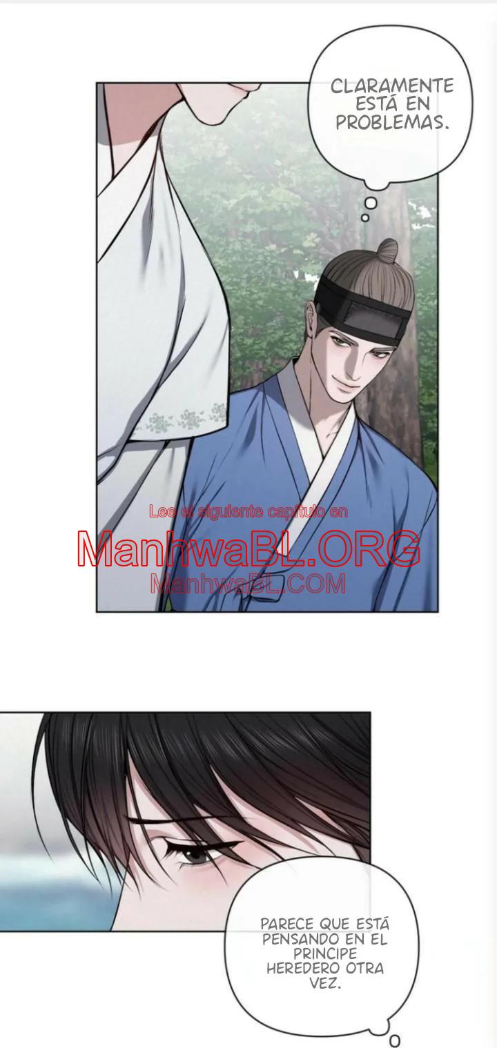 Monstruo - Capítulo 13 3 manhwa