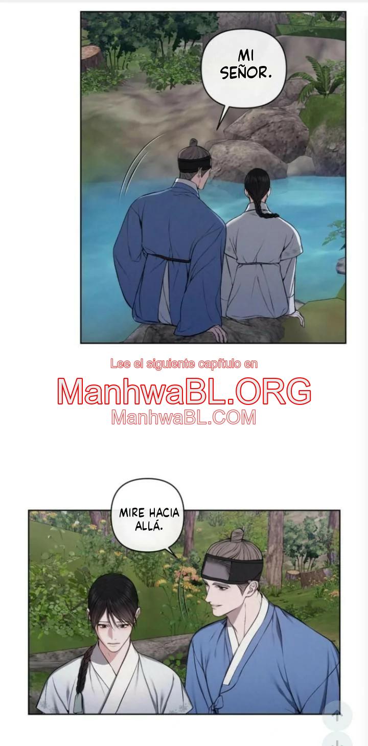 Monstruo - Capítulo 13 3 manhwa