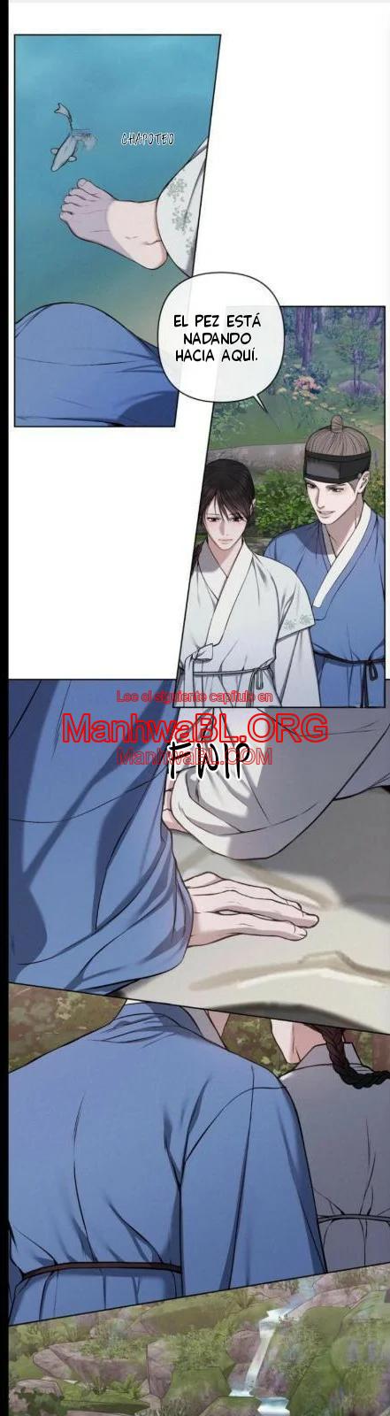 Monstruo - Capítulo 13 3 manhwa