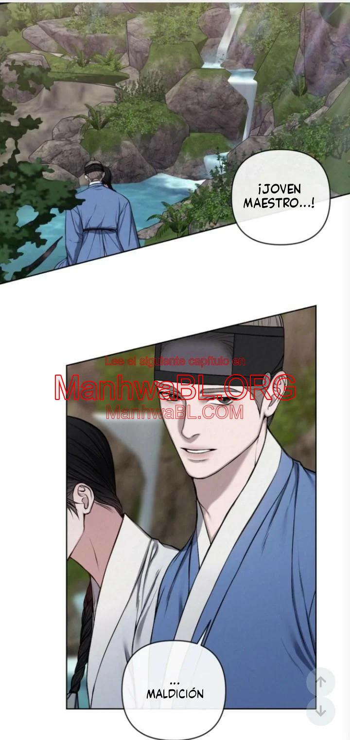 Monstruo - Capítulo 13 3 manhwa