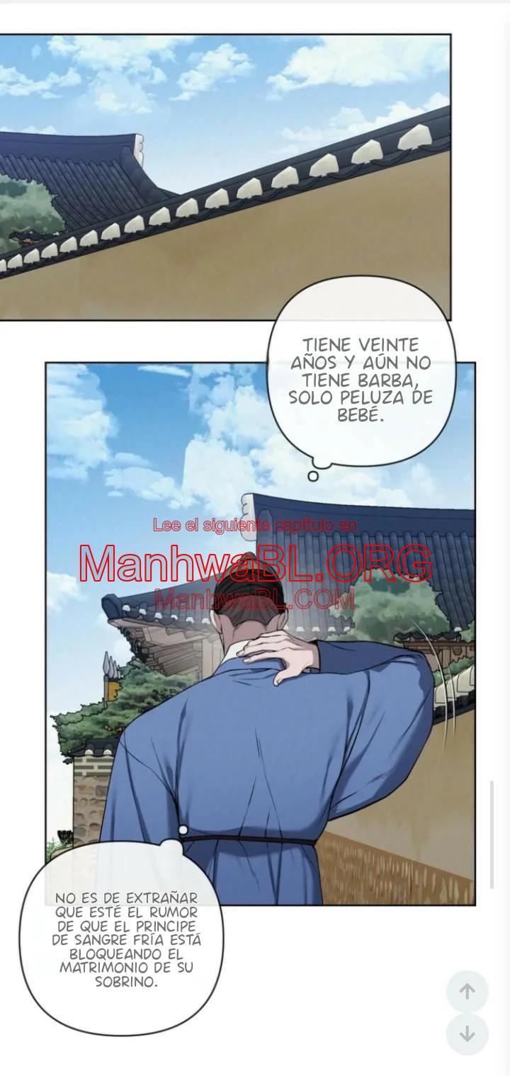 Monstruo - Capítulo 13 3 manhwa