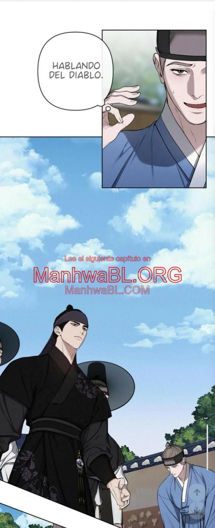 Monstruo - Capítulo 13 3 manhwa