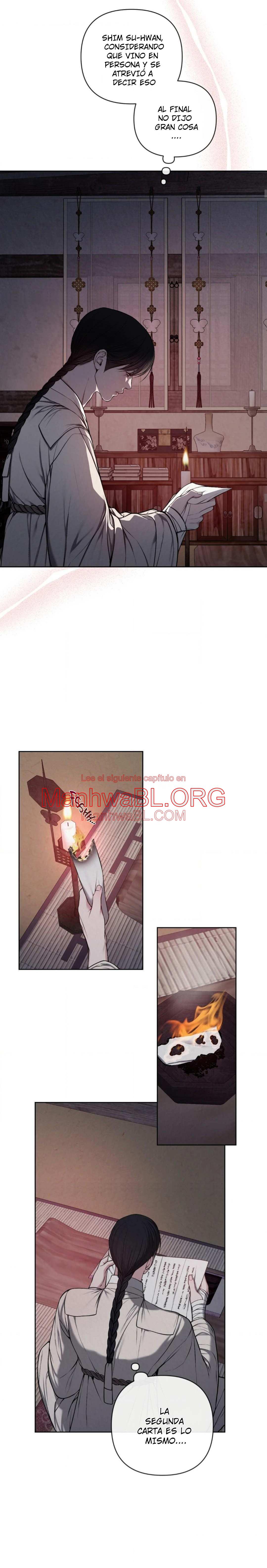 Monstruo - Capítulo 25 2 manhwa