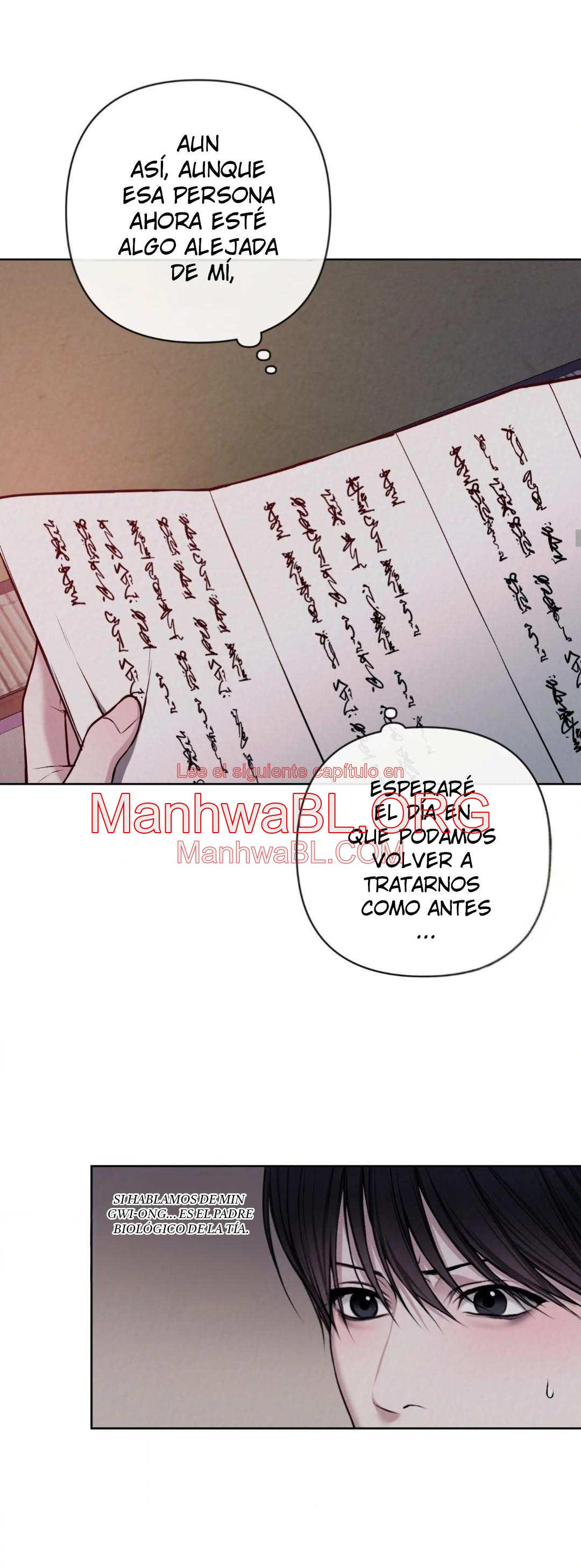 Monstruo - Capítulo 25 2 manhwa