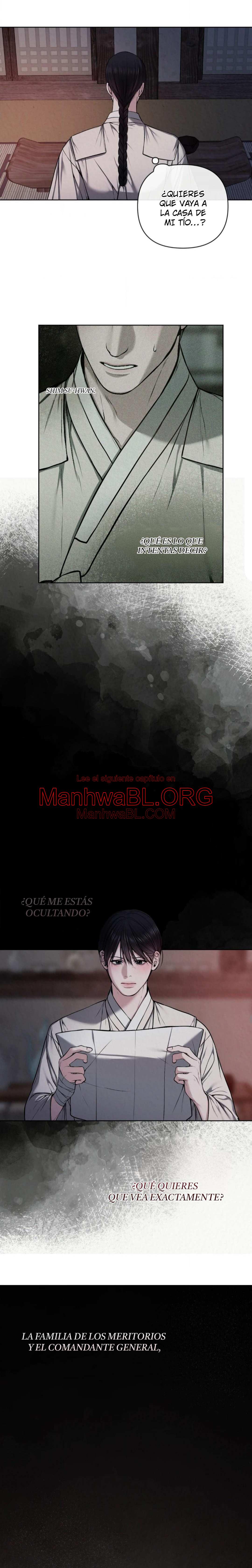 Monstruo - Capítulo 25 2 manhwa
