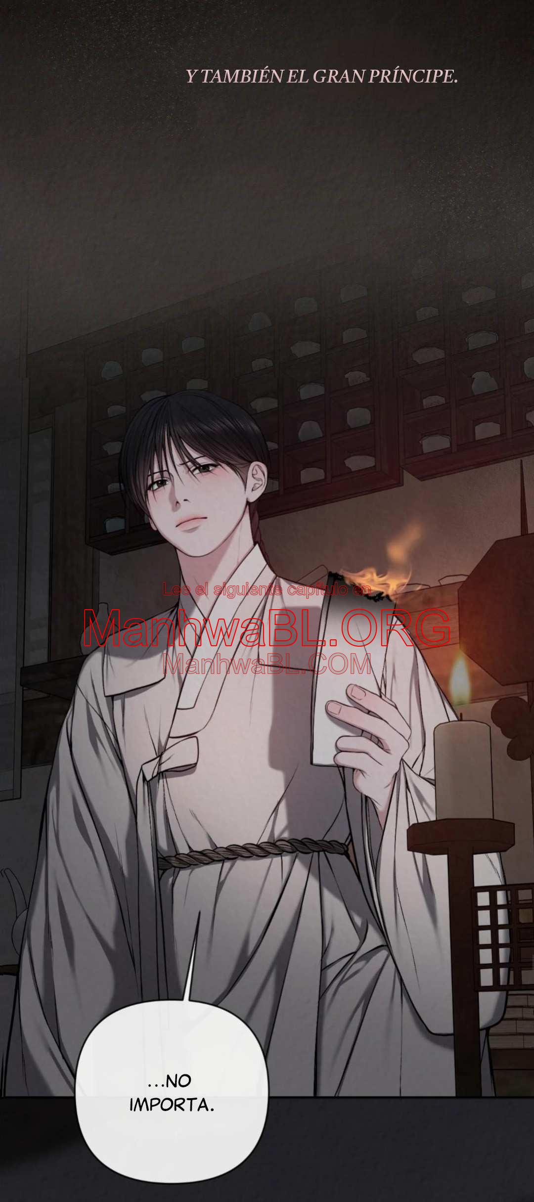 Monstruo - Capítulo 25 2 manhwa