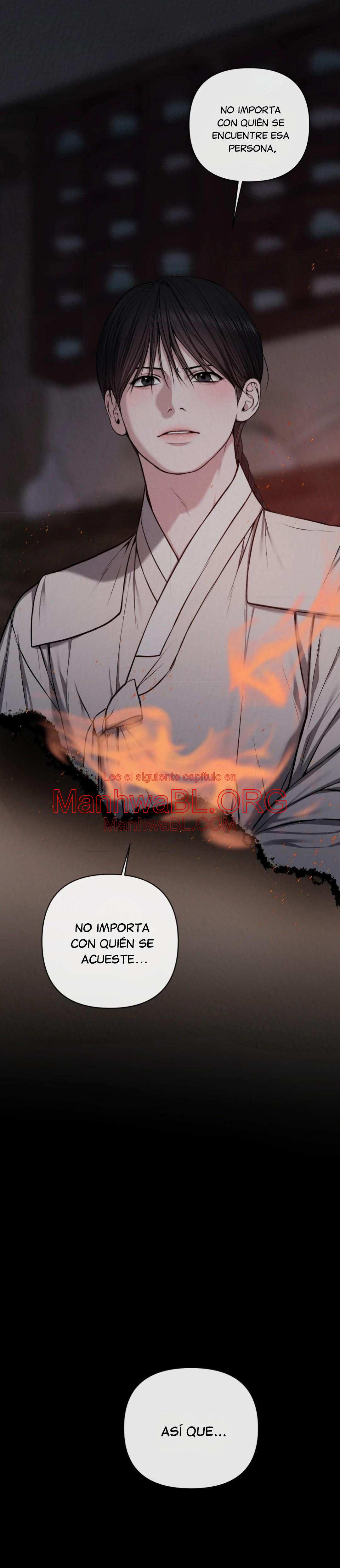 Monstruo - Capítulo 25 2 manhwa