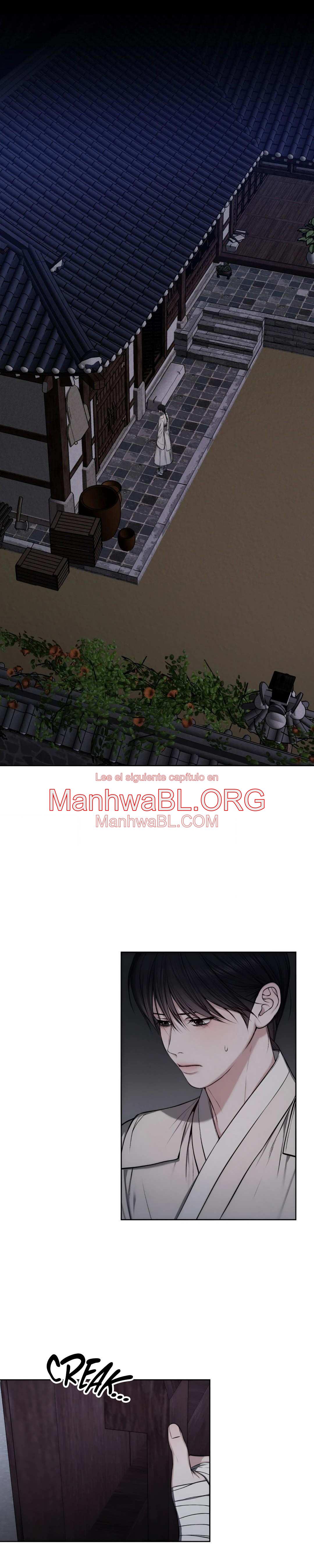 Monstruo - Capítulo 25 2 manhwa