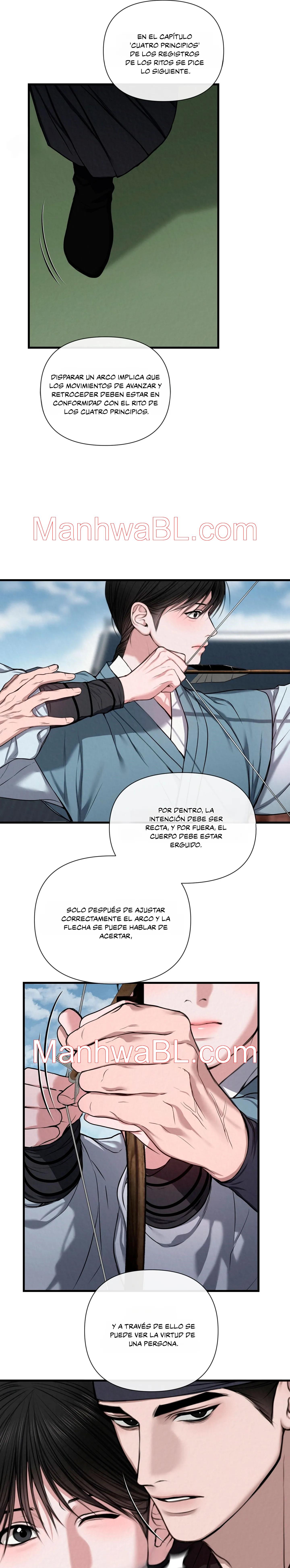 Monstruo - Capítulo 2 2 manhwa