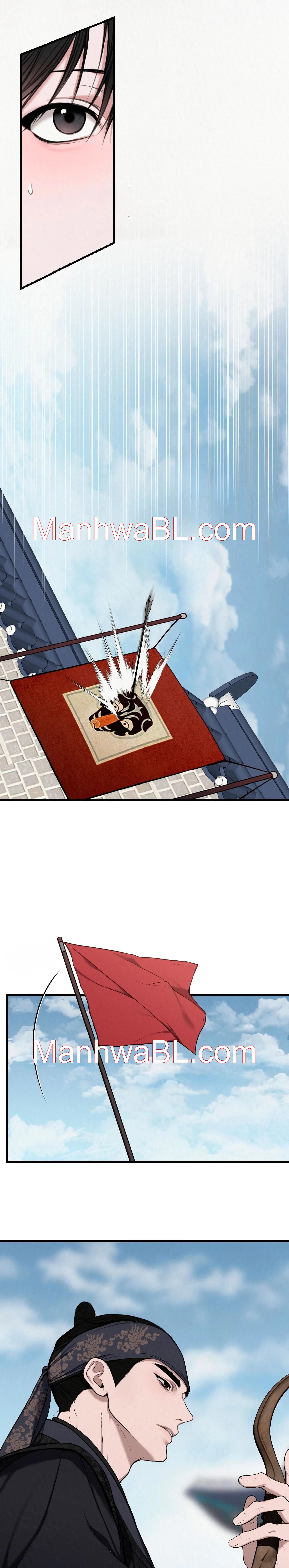 Monstruo - Capítulo 2 2 manhwa