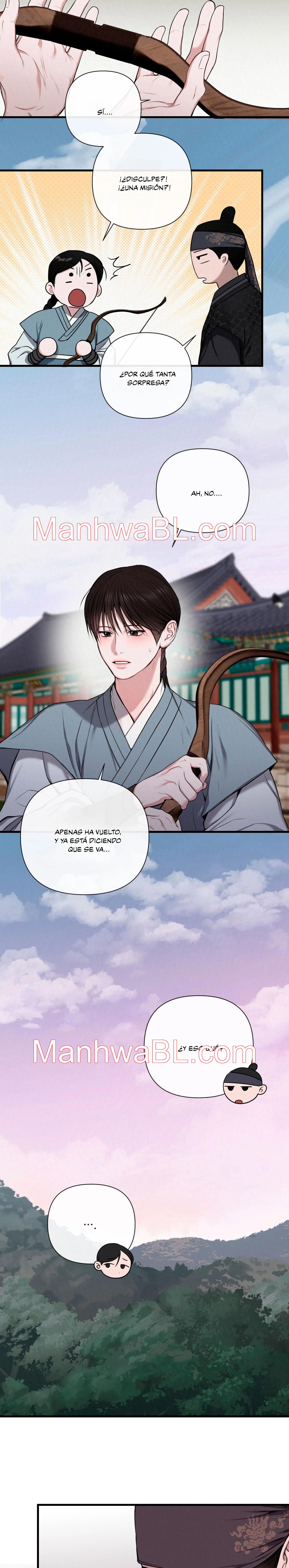 Monstruo - Capítulo 2 2 manhwa