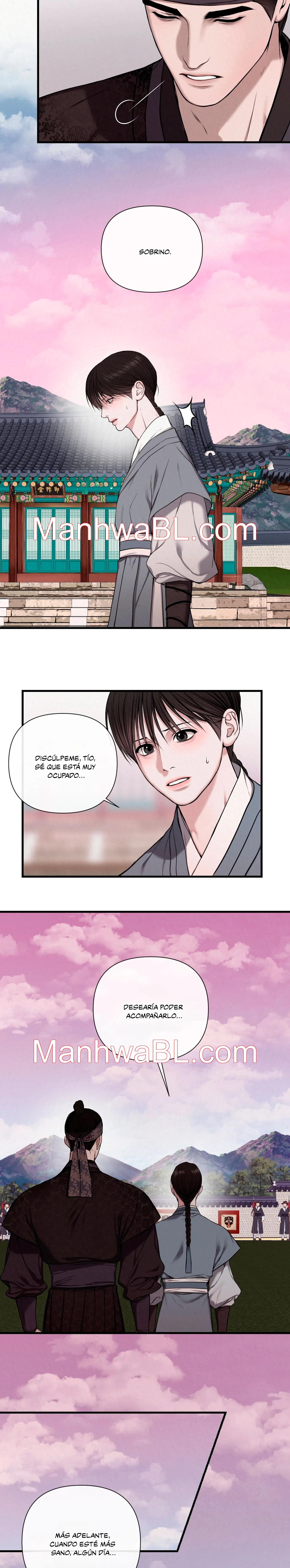 Monstruo - Capítulo 2 2 manhwa