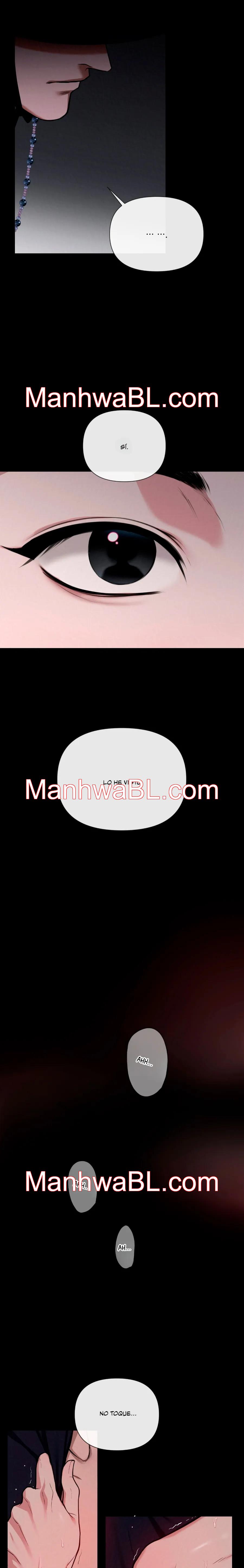 Monstruo - Capítulo 1 manhwa