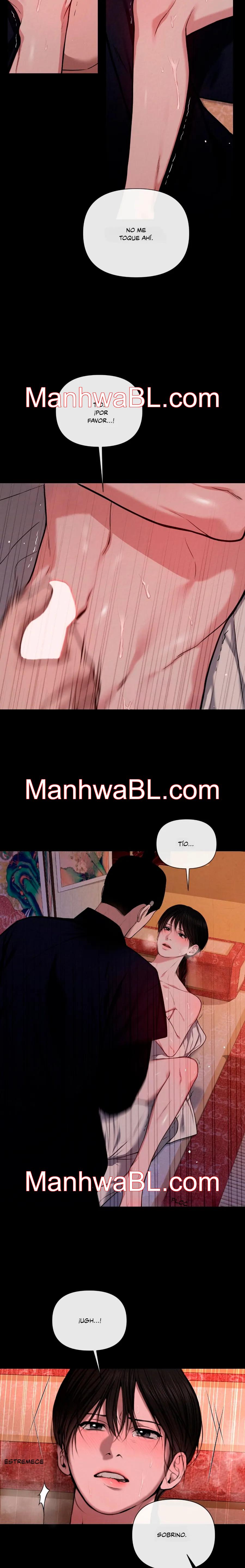 Monstruo - Capítulo 1 manhwa