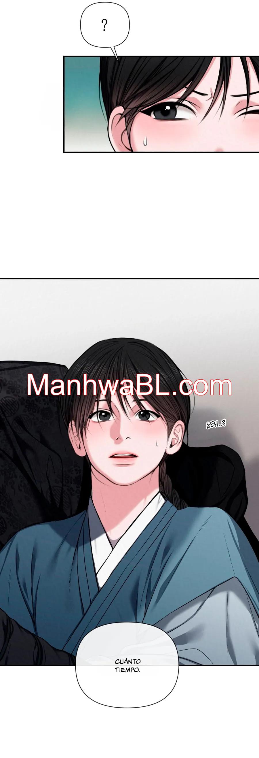 Monstruo - Capítulo 1 manhwa