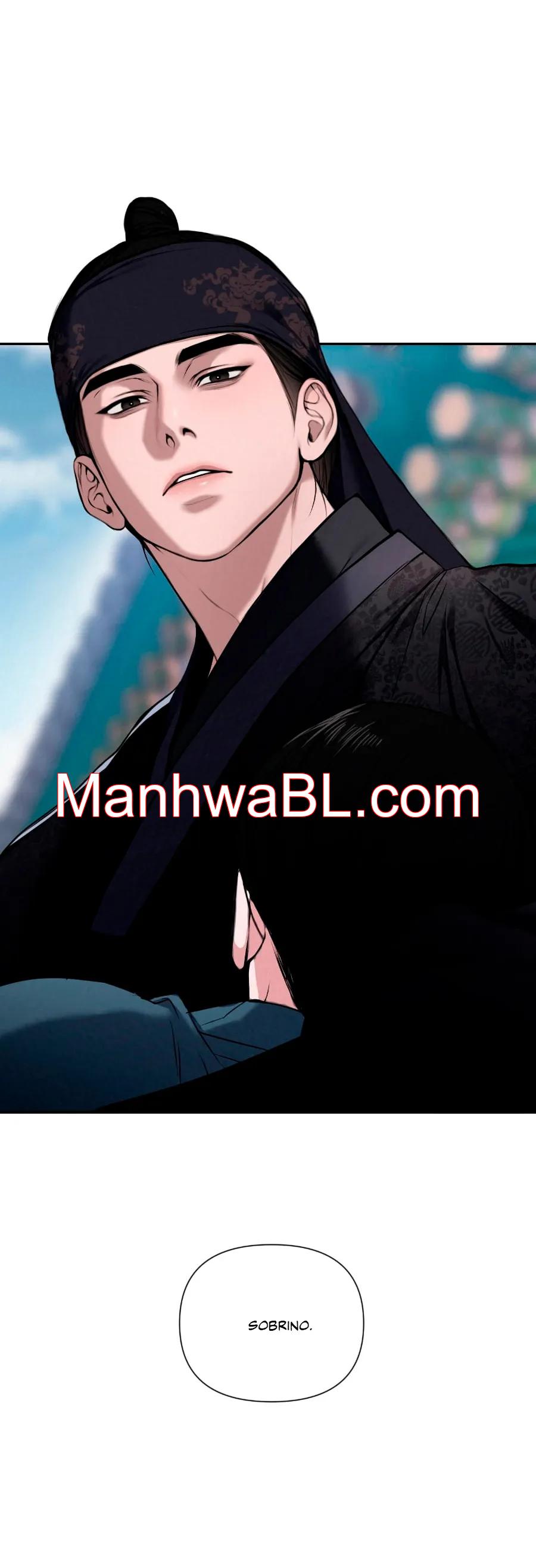Monstruo - Capítulo 1 manhwa