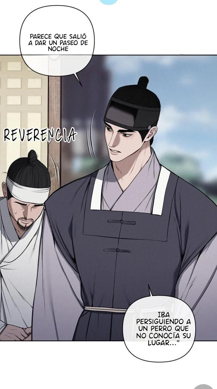 Monstruo - Capítulo 19 manhwa