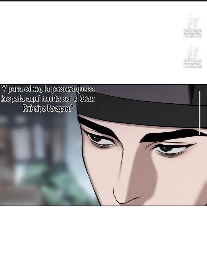 Monstruo - Capítulo 19 manhwa