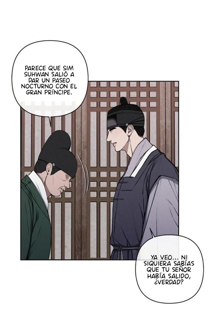 Monstruo - Capítulo 19 manhwa