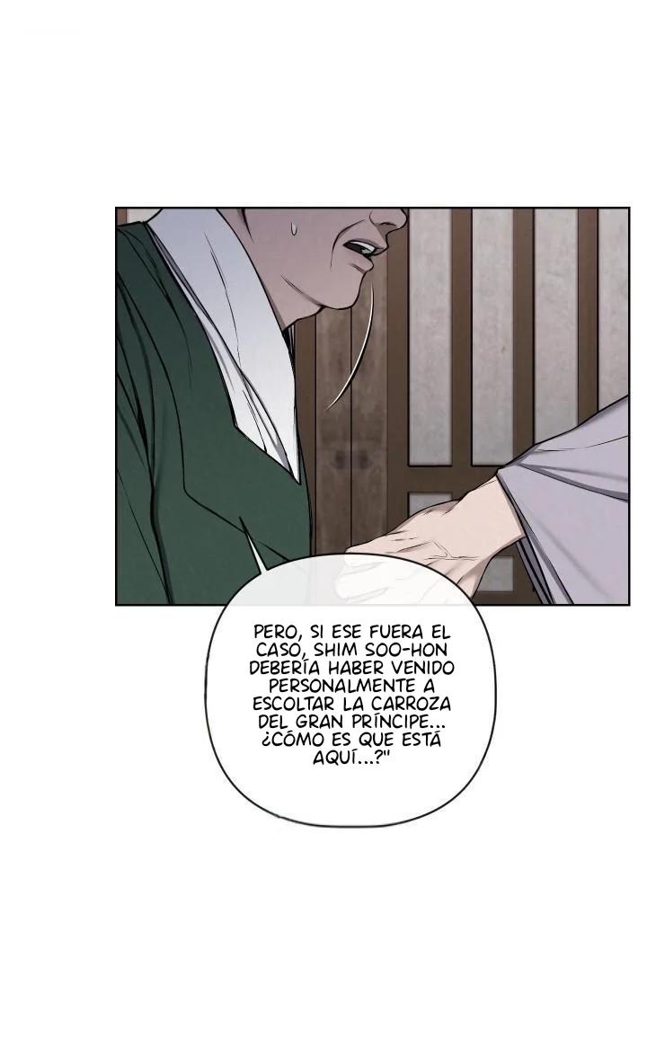 Monstruo - Capítulo 19 manhwa