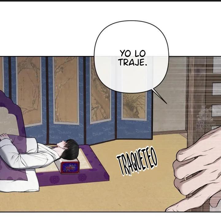 Monstruo - Capítulo 19 manhwa