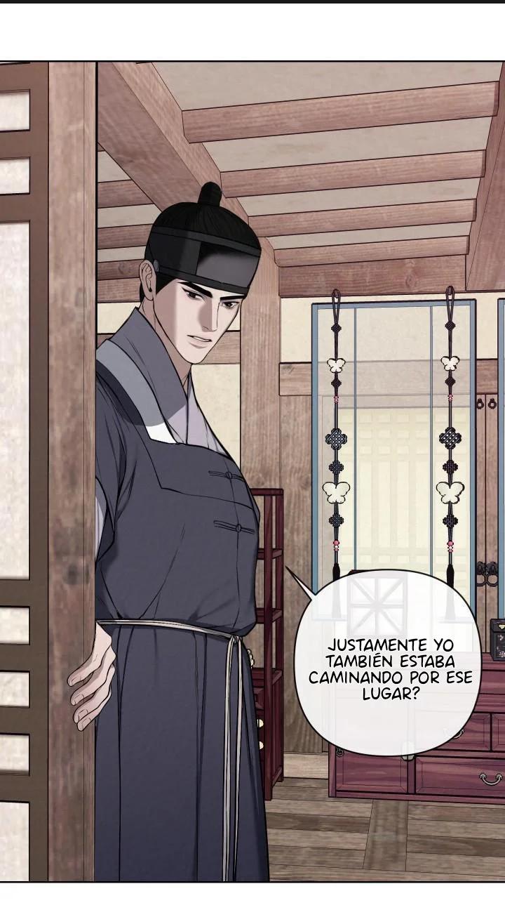 Monstruo - Capítulo 19 manhwa